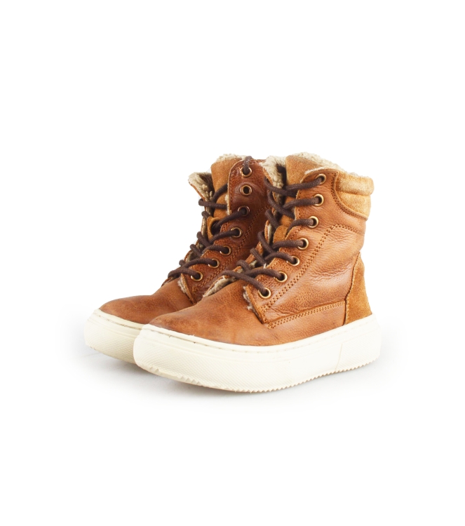 Nelson Hoge Sneakers