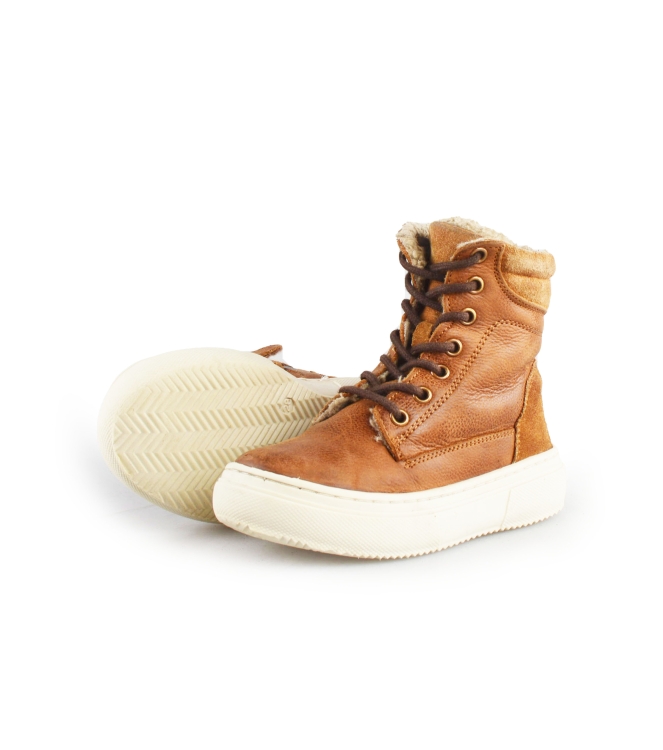 Nelson Hoge Sneakers