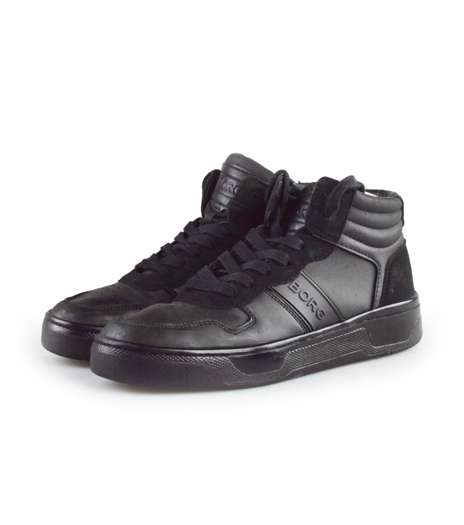 Bjorn Borg Hoge Sneakers