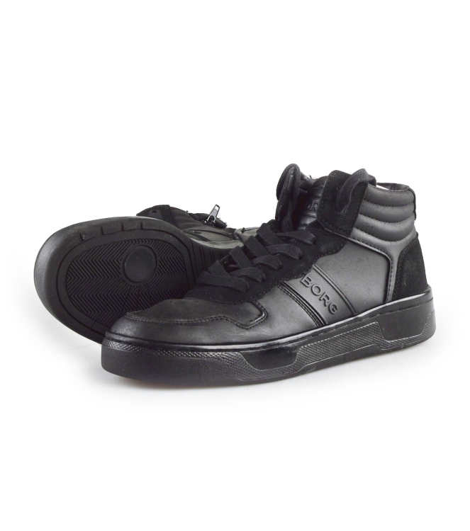 Bjorn Borg Hoge Sneakers