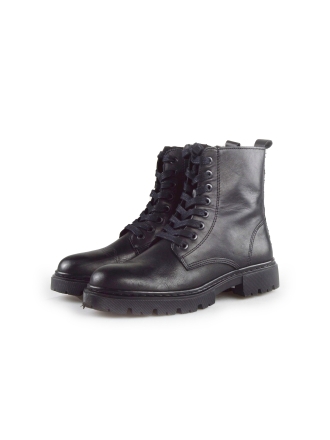  Tommy Hilfiger Veterboots 190326
 [MAAT] 36
 