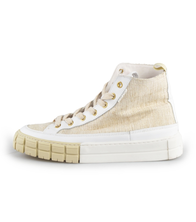 Bullboxer Hoge Sneakers