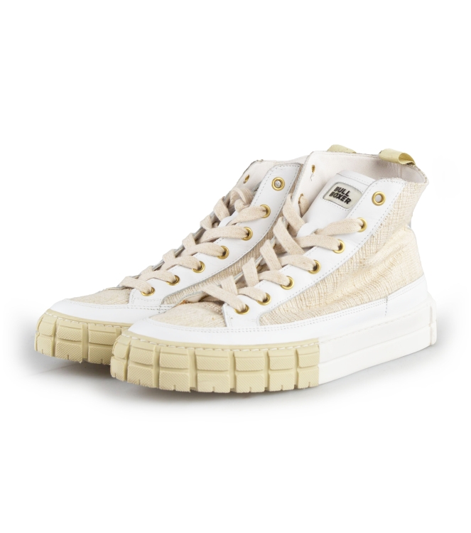 Bullboxer Hoge Sneakers
