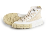 Bullboxer Hoge Sneakers