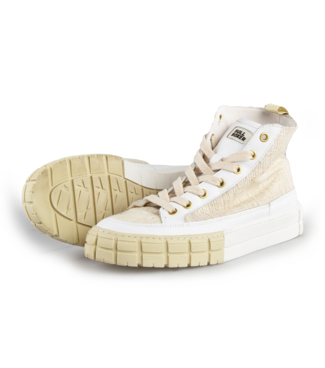 Bullboxer Hoge Sneakers
