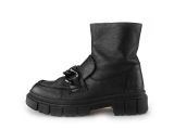 Apples & Pears Biker Boots