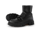 Apples & Pears Biker Boots