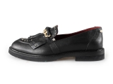 Fred De La Bretoniere Loafers
