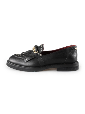  Fred De La Bretoniere Loafers 190825
 [MAAT] 36
 