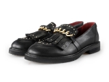 Fred De La Bretoniere Loafers
