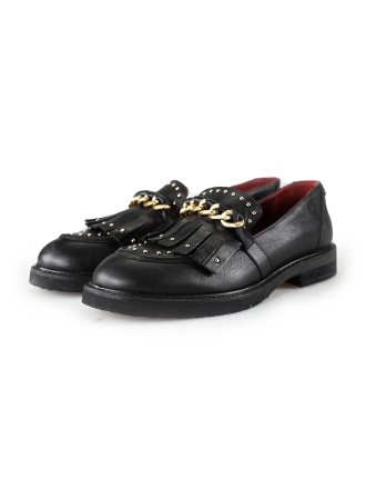  Fred De La Bretoniere Loafers 190825
 [MAAT] 36
 