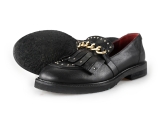 Fred De La Bretoniere Loafers