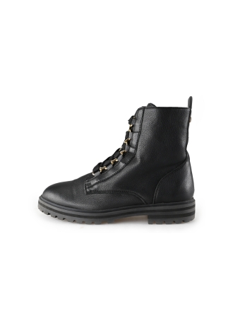 Mexx Veterboots Zwart 190883
 Maat 39
 