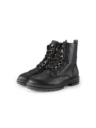 Mexx Veterboots Zwart 190883
 Maat 39
 