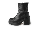 Nubikk Enkelboots