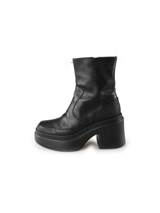  Nubikk Enkelboots 191055
 [MAAT] 40
 