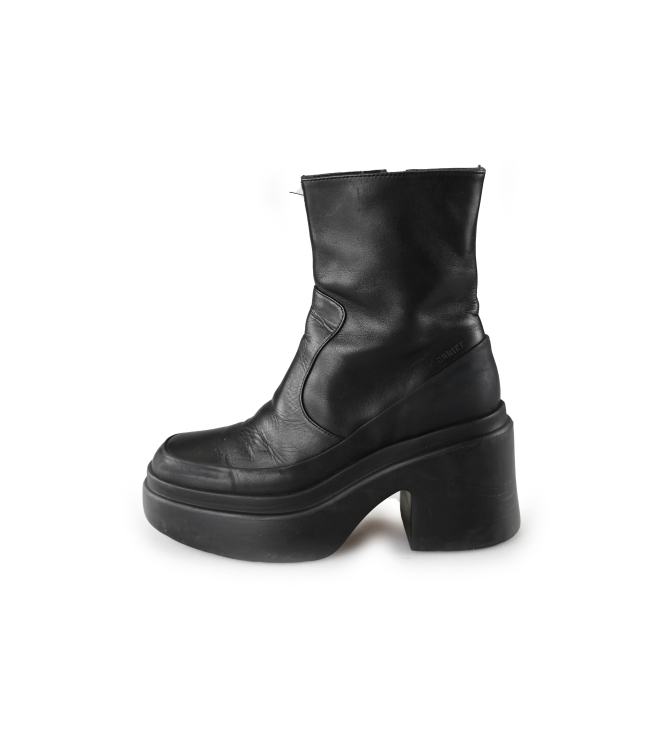 Nubikk Enkelboots