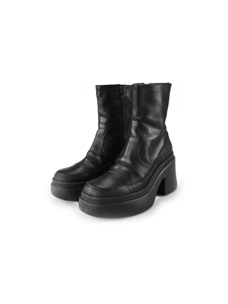  Nubikk Enkelboots 191055
 [MAAT] 40
 