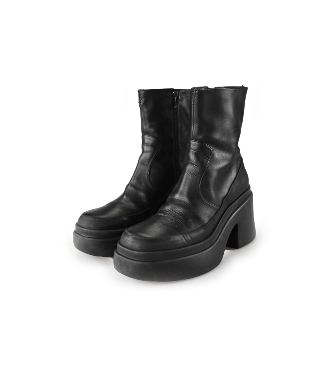 Nubikk Enkelboots