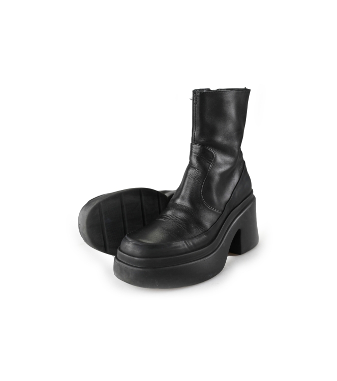 Nubikk Enkelboots