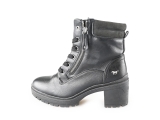 Mustang Veterboots