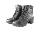 Mustang Veterboots