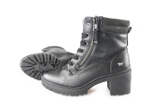 Mustang Veterboots