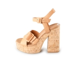 Notre-V Sandalen