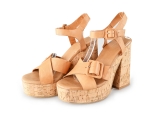 Notre-V Sandalen