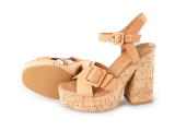 Notre-V Sandalen