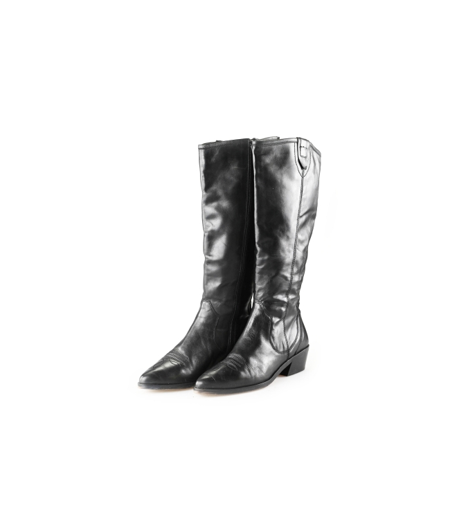 Notre-V Cowboy Laarzen