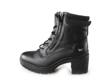 Mustang Veterboots