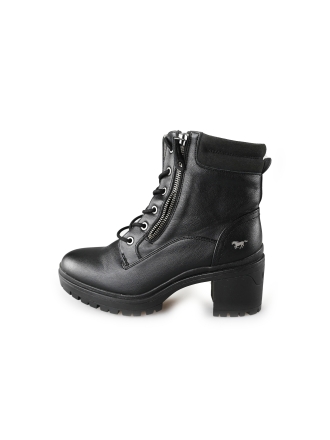  Mustang Veterboots 191156
 [MAAT] 39
 