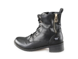 Mustang Veterboots