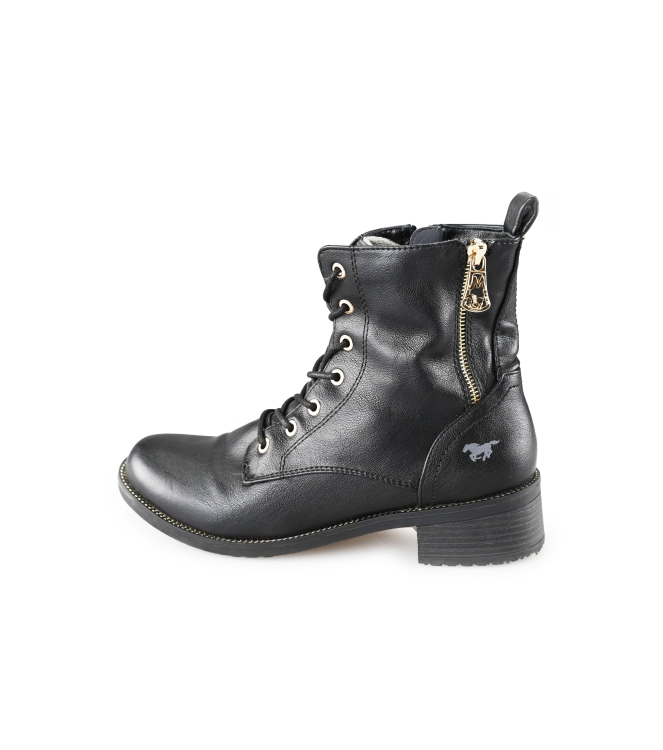 Mustang Veterboots