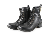Mustang Veterboots