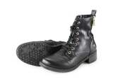 Mustang Veterboots