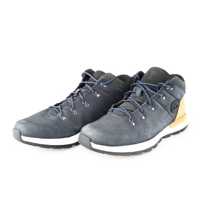 Timberland Hoge Sneakers