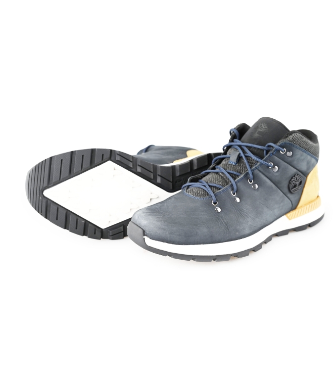 Timberland Hoge Sneakers