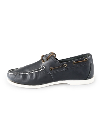 Timberland Bootschoenen Blauw 191346
 Maat 41
 