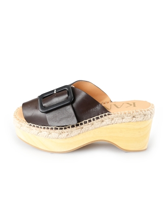  Kanna Slippers 191454
 [MAAT] 35
 