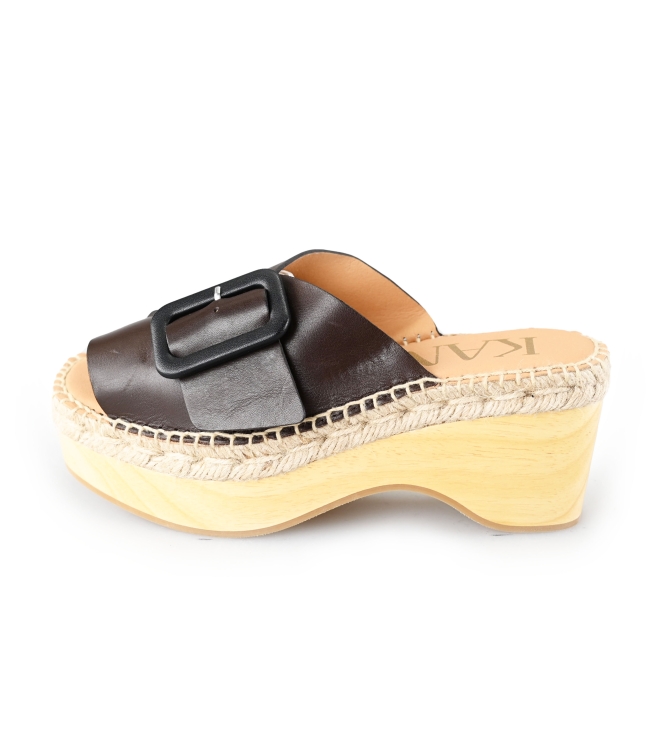 Kanna Slippers