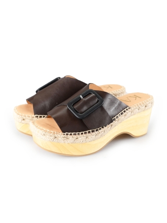  Kanna Slippers 191454
 [MAAT] 35
 