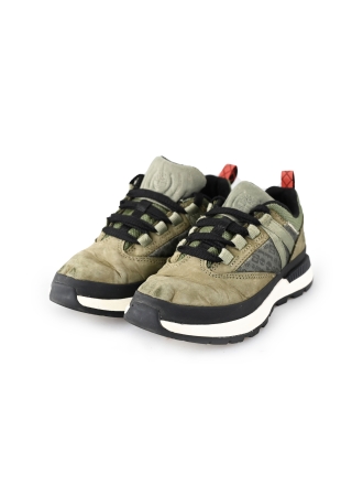  Timberland Sneakers 191483
 [MAAT] 33
 