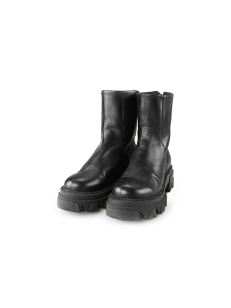  Steve Madden Enkellaarzen 191544
 [MAAT] 36
 