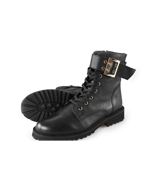 Tango Veterboots