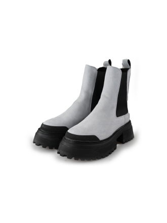  Timberland Chelsea Boots 191654
 [MAAT] 37
 