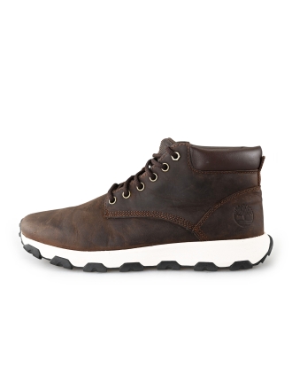  Timberland Hoge Sneakers 192200
 [MAAT] 42
 