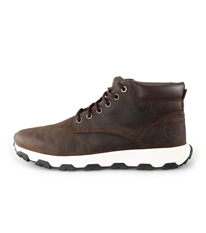 Timberland Hoge Sneakers
