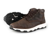 Timberland Hoge Sneakers